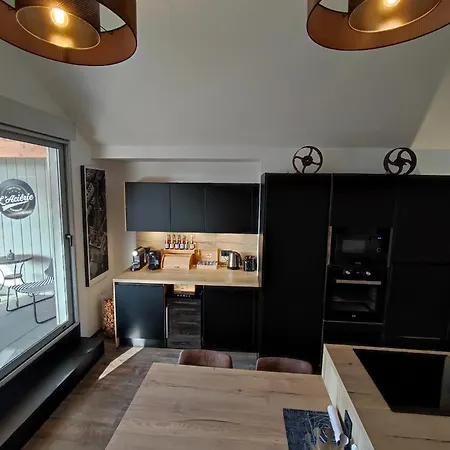 Διαμέρισμα L'acierie Logis De Luxe Avec Jacuzzi *