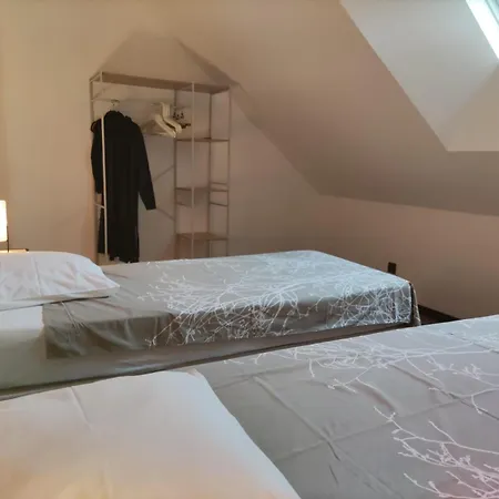 L'acierie Logis De Luxe Avec Jacuzzi * Champagnole